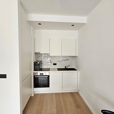 Centre De Bruxelles Merveilleux ! Ngoại thất bức ảnh